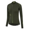 Womens Attaquer | Womens All Day Summer Long Sleeve Jersey Pine