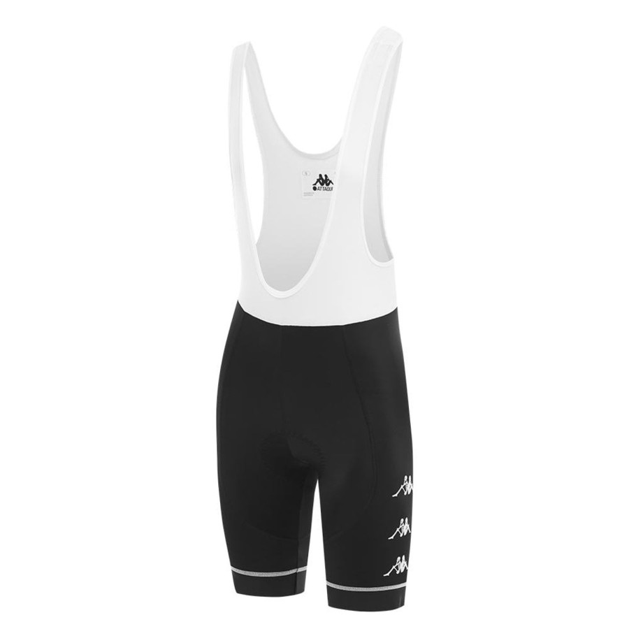 Womens Attaquer | Atq Kappa Womens Bib Shorts