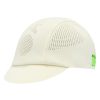 Accessories Attaquer | Tech Cap Vertical Logo Eggshell