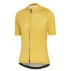 Womens Attaquer | Womens A-Line Jersey Wattle