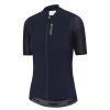 Womens Attaquer | Womens Race Jersey Navy