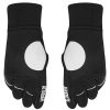 Accessories Attaquer | Deep Winter Gloves Black