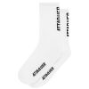 Accessories Attaquer | Winter Socks White