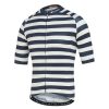 Mens Attaquer | A-Line Jersey Stripe