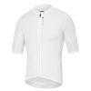 Mens Attaquer | Race Jersey White