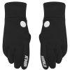 Accessories Attaquer | Mid Winter Pc Gloves Black