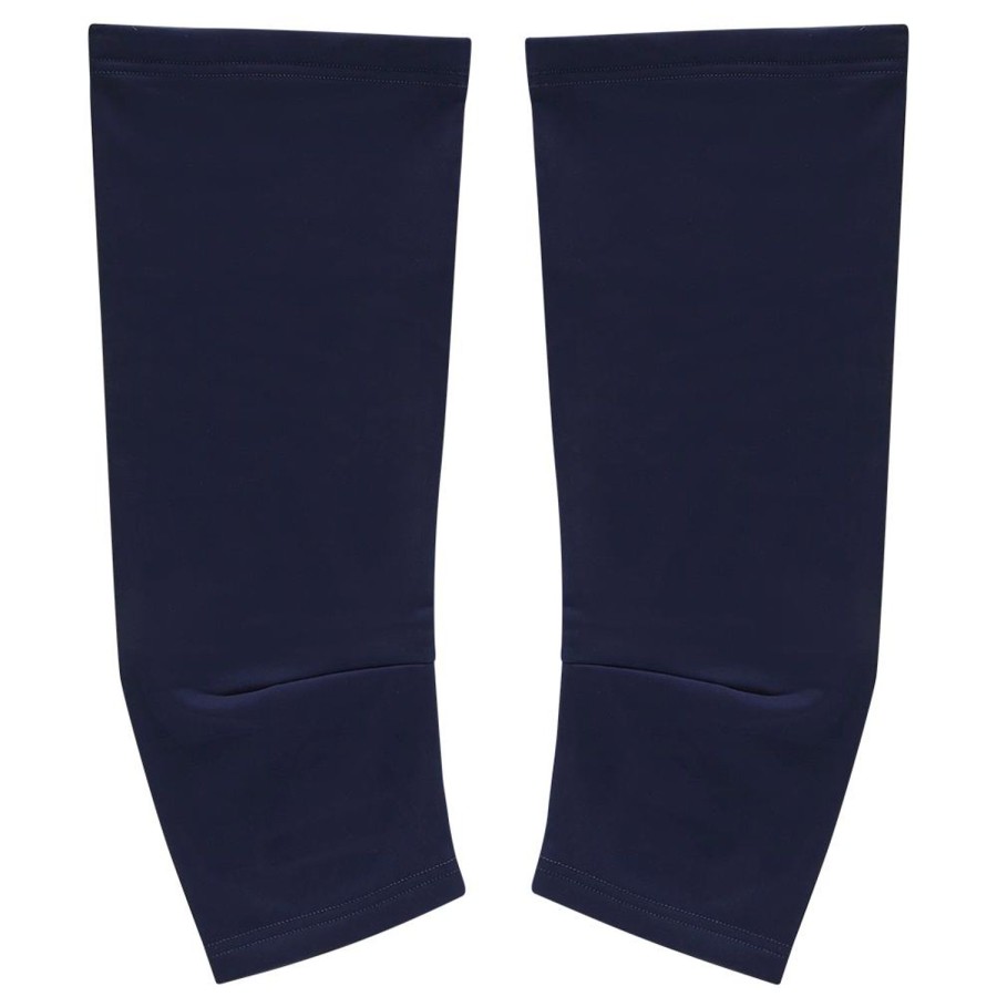 Accessories Attaquer | Knee Warmers Navy/Reflective