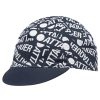 Accessories Attaquer | F*Ck Yeah Sticker Cap Navy