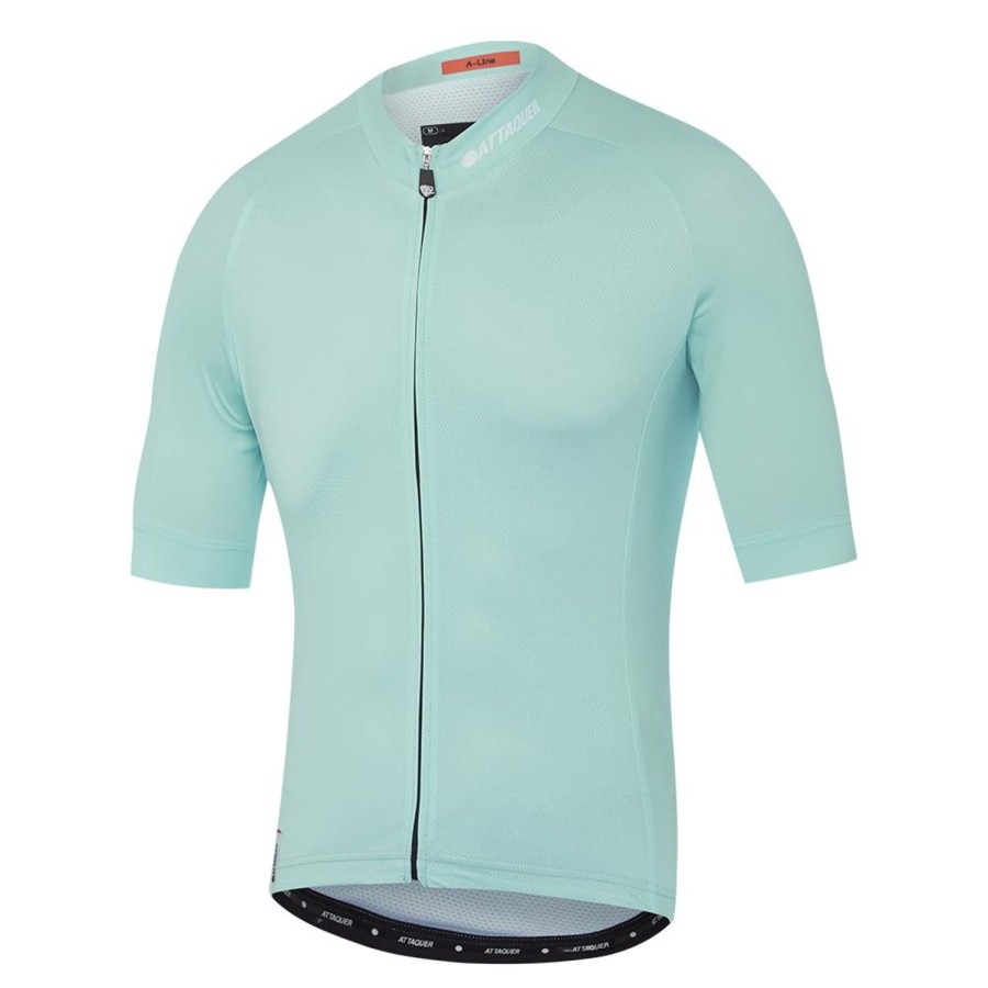 Mens Attaquer | A-Line Jersey Atlantic