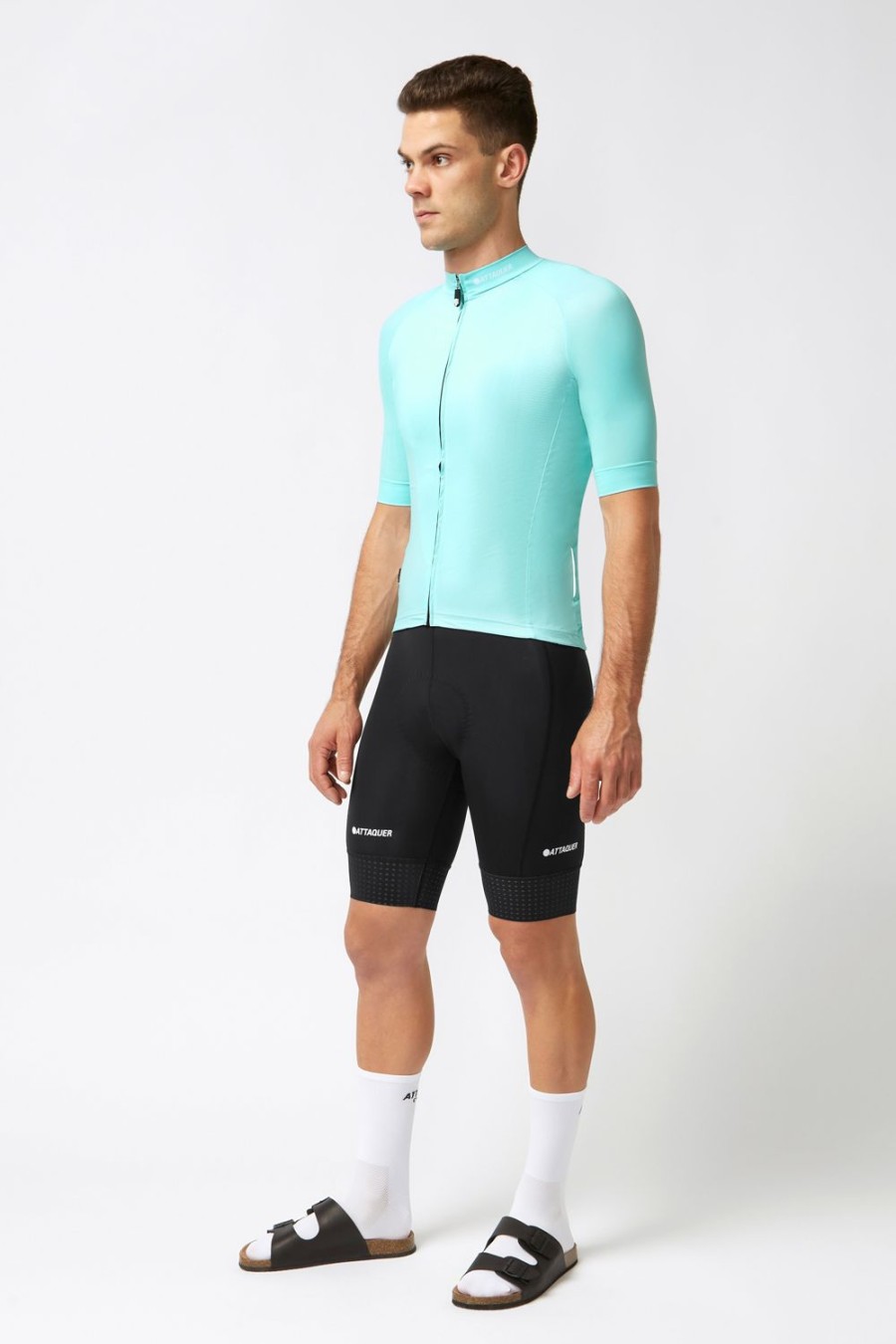 Mens Attaquer | A-Line Jersey Atlantic