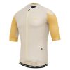 Mens Attaquer | Ultra+ Climbers Jersey Cream