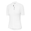 Womens Attaquer | Womens Race Jersey White