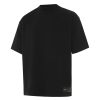 Mens Attaquer | Terra Ss Black Tee