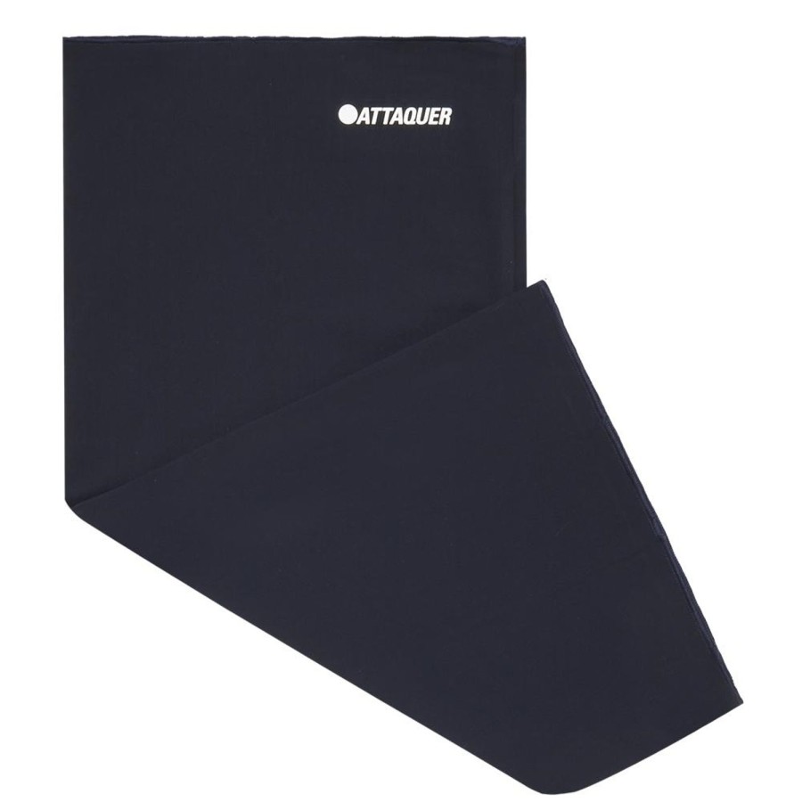 Accessories Attaquer | Neck Warmer Navy