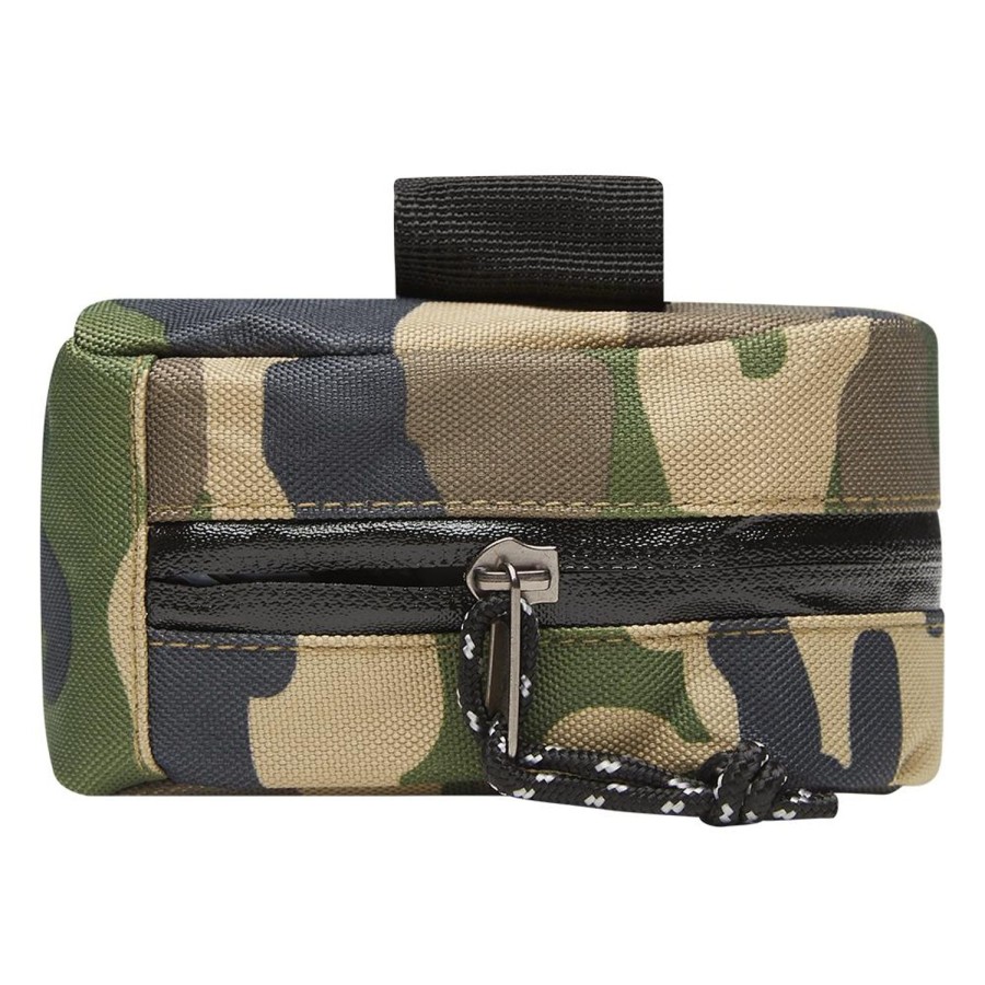 Accessories Attaquer | All Day Saddle Bag Camo