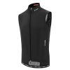 Mens Attaquer | A-Line Lightweight Gilet Black