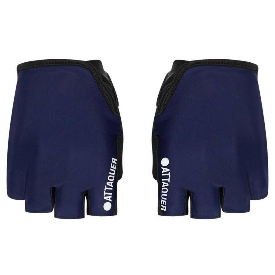 Accessories Attaquer | Summer Pc Gloves Navy