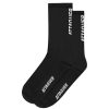 Accessories Attaquer | Winter Socks Black