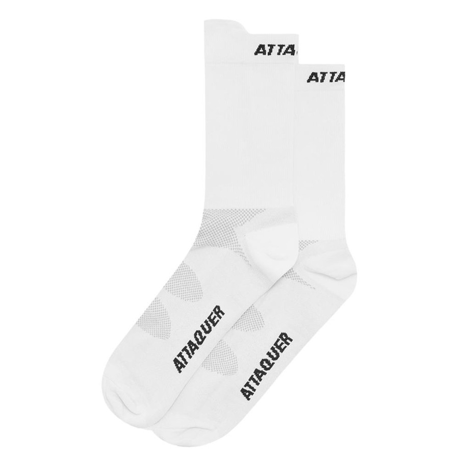 Accessories Attaquer | Ultra+ Aero Socks White