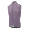 Mens Attaquer | A-Line Lightweight Gilet Mauve