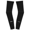 Accessories Attaquer | Leg Warmers Black/Reflective