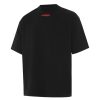 Mens Attaquer | Witness Ss T-Shirt Black