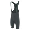 Mens Attaquer | Race Bib Short Anthracite