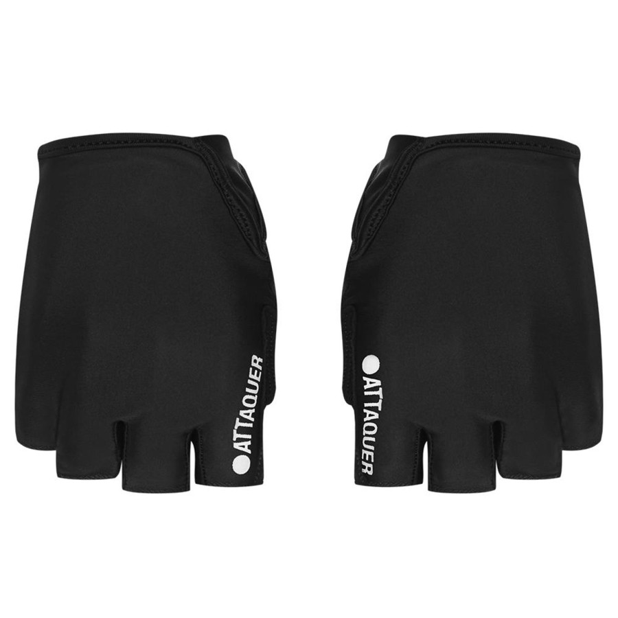 Accessories Attaquer | Summer Pc Gloves Black