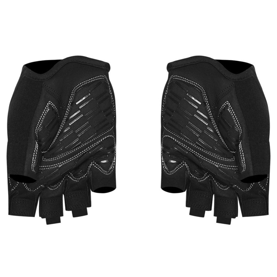 Accessories Attaquer | Summer Pc Gloves Black