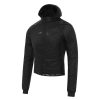 Mens Attaquer | All Day Anatomic Insulator Jacket Black