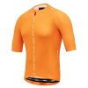 Mens Attaquer | Ultra+ Aero Jersey Orange