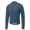 Mens Attaquer | A-Line Lightweight Jacket Kelp