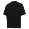 Mens Attaquer | Atq Kappa Ss Black Tee