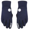 Accessories Attaquer | Mid Winter Pc Gloves Navy