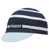 Accessories Attaquer | Stripe Logo Cap Navy