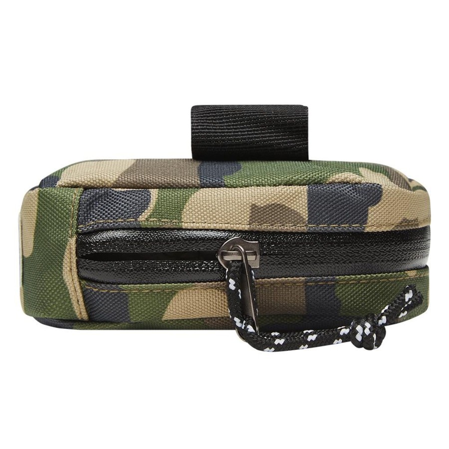 Accessories Attaquer | Race Saddle Bag Camo