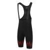 Mens Attaquer | Ascensionism Race Bib Short