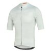 Mens Attaquer | A-Line Jersey Fine Stripe