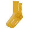 Accessories Attaquer | Vertical Logo Socks Wattle