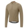 Mens Attaquer | A-Line Lightweight Jacket Bronze