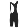 Mens Attaquer | Race Bib Short Black/Tonal Ref Logo