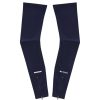 Accessories Attaquer | Leg Warmers Navy/Reflective