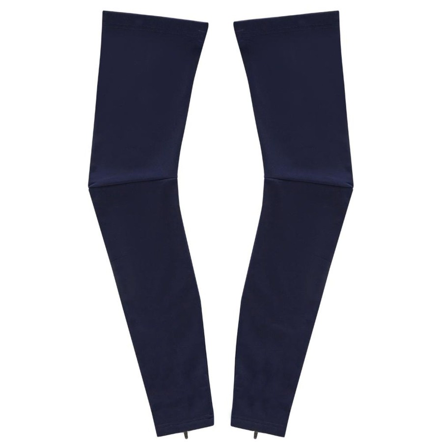 Accessories Attaquer | Leg Warmers Navy/Reflective