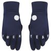 Accessories Attaquer | Mid Winter F@Ck Yeah Gloves Navy