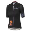 Womens Attaquer | Womens Promised Land Race Jersey Black