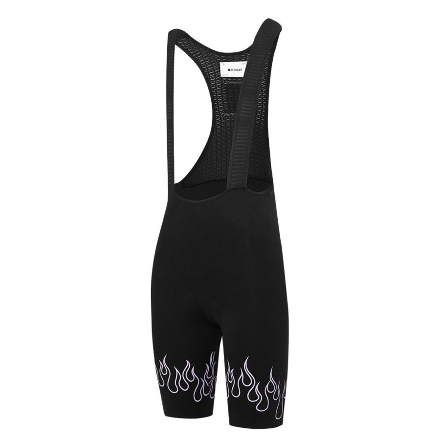 Womens Attaquer | Womens Ascensionism Race Bib Short