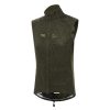 Womens Attaquer | Womens All Day Anatomic Insulator Gilet Pine