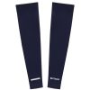 Accessories Attaquer | Arm Warmers Navy/Reflective