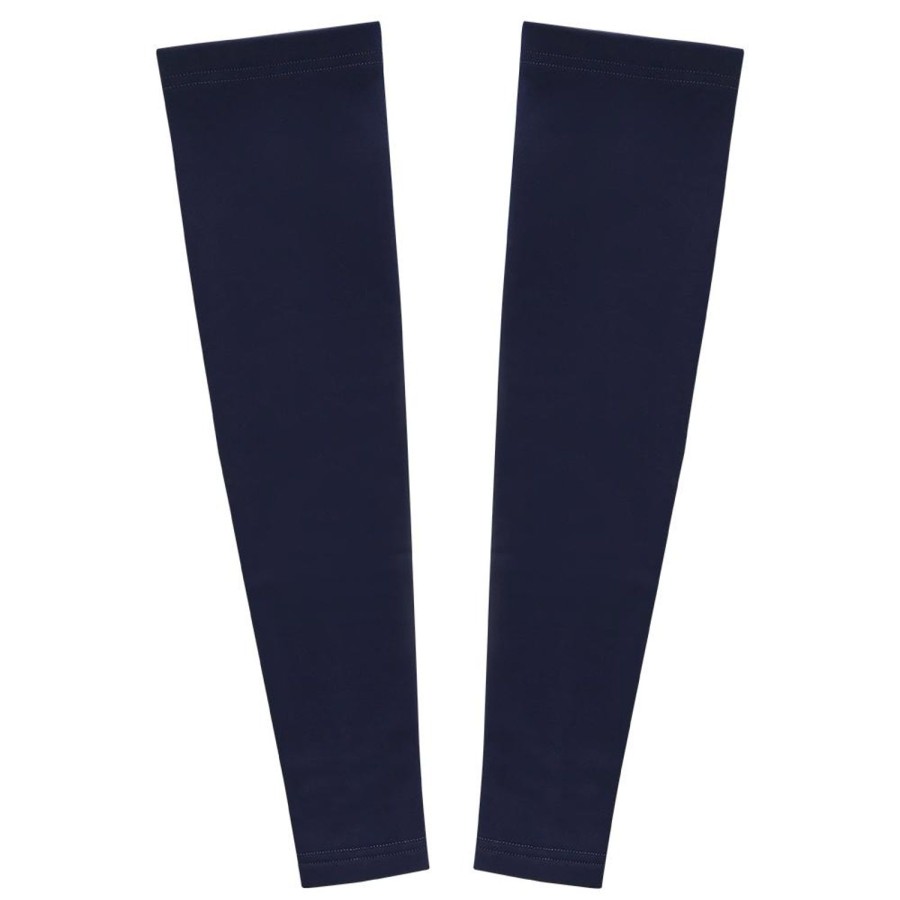 Accessories Attaquer | Arm Warmers Navy/Reflective