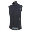 Womens Attaquer | Womens A-Line Lightweight Gilet Navy